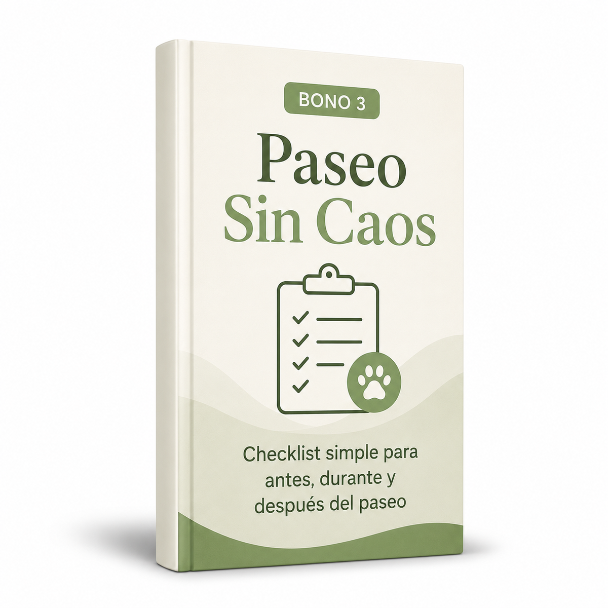 Paseo Sin Caos