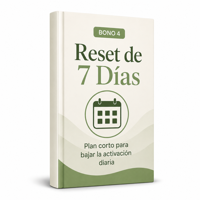 Reset de 7 Días