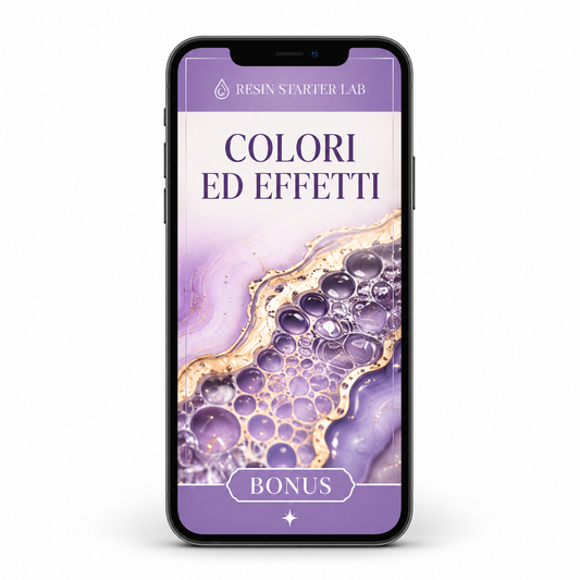 Colori ed effetti