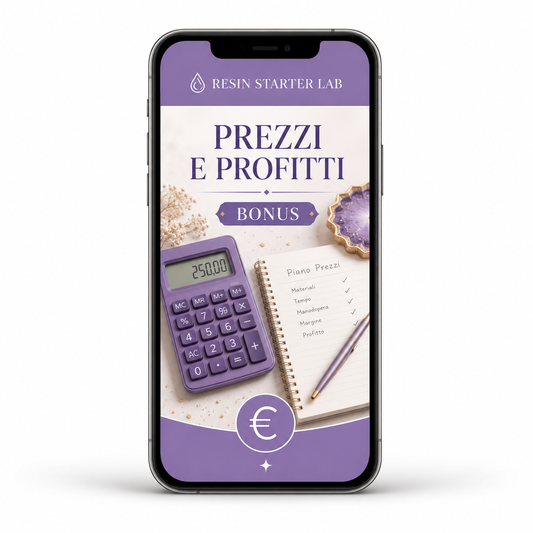 Prezzi e profitti